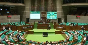 সাংবাদিকদের ওয়েজ বোর্ড বাস্তবায়নের দাবি সংসদে