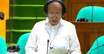 বজ্রপাতে প্রাণহানি কমাতে তালগাছ রোপণসহ একাধিক উদ্যোগ দিয়েছে সরকার