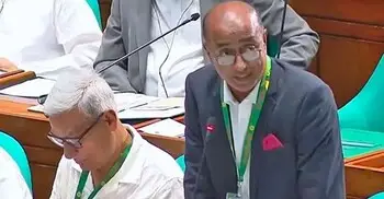 ২০ বছর আগে মারা গেছেন এমন ব্যক্তির বিরুদ্ধেও মামলা হয়েছিল: আইনমন্ত্রী