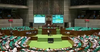 ২০ এপ্রিল থেকে সারাদেশে হামের টিকা দেওয়া হবে: স্বাস্থ্যমন্ত্রী