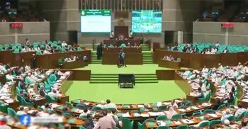 ভোটার তালিকা সংশোধন বিল পাস