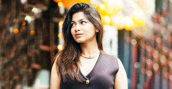 আপাতত প্রেম-ট্রেমে নাই, আমি আসলে ...