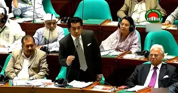 সংবিধান কি মনে করিয়ে দেয় এটি একাত্তরের পরাজয়ের দলিল