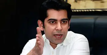 ১৫ বছর আগে সংসদে বলেছিলাম তারেক রহমান আসবেন: আন্দালিব পার্থ