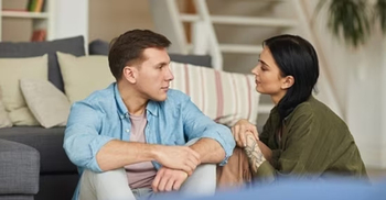 Tips to reconnect with your partner