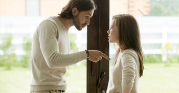 Understanding Projection: Signs we may be projecting on our partner