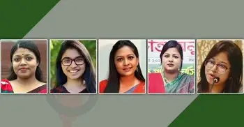 জামায়াতের সঙ্গে জোট, একে একে সরে যাচ্ছেন এনসিপি নেত্রীরা