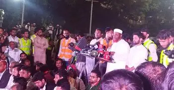 হাদিকে গুলি ‘ইন্টেলিজেন্স ফেইলিয়র’, সরকারকে জবাব দিতে হবে