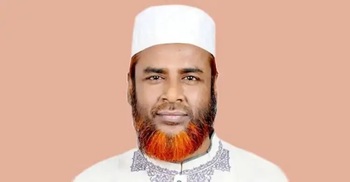 Jamaat secy gen Parwar's X account hacked