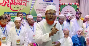 Jamaat urges govt to convene Constitution Reform Council session to avoid ‘conflict’