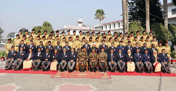 রংপুর ক্যাডেট কলেজে ৪৯ জনের সবাই পেলো জিপিএ-৫