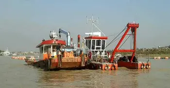 Training Pasur River: Consultants to eat up 97% of Tk 29cr project