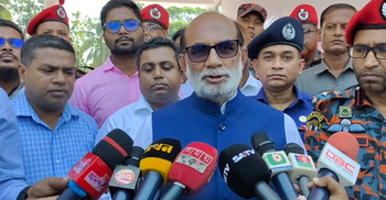 নির্বাচনে আসার অপেক্ষায় অসংখ্য রাজনৈতিক দল: শ ম রেজাউল