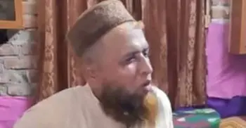 ধর্ষণচেষ্টা মামলায় জামায়াত নেতা গ্রেফতার