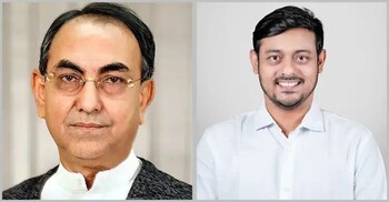 ঢাকা-৮: ভোট পুনর্গণনা ও আব্বাসের শপথ বিরত রাখার আবেদন পাটওয়ারীর