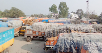 ৮ দিন বন্ধ থাকবে বুড়িমারী স্থলবন্দরের আমদানি-রপ্তানি