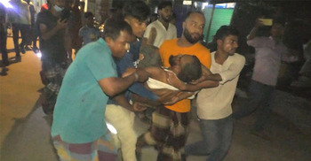 3 killed in gas cylinder blast while refueling bus