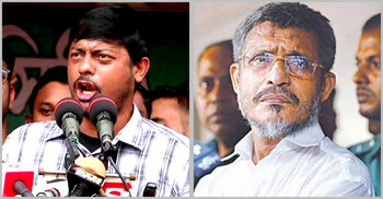 অস্ত্র হ্যান্ডেলই করতে পারেন না, নিয়ে আসছিলেন কেন?