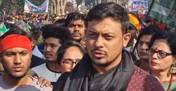 New political party in a month or two: Nasiruddin Patwari