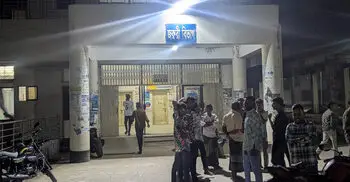 পাওনা টাকা চাওয়ায় চা দোকানিকে পিটিয়ে হত্যার অভিযোগ