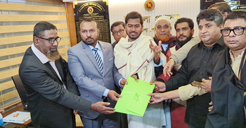 পটুয়াখালীর চার আসনে ২৮ প্রার্থীর মনোনয়নপত্র জমা