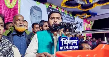 তারেক রহমানের সঙ্গে আমাদের সম্পর্ক শুধু নির্বাচনের নয়