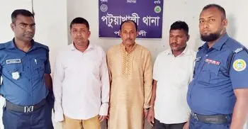 বিএনপি-যুবলীগ নেতা মিলে হানি ট্র্যাপ, হাতিয়ে নেন ১৫ লাখ টাকা