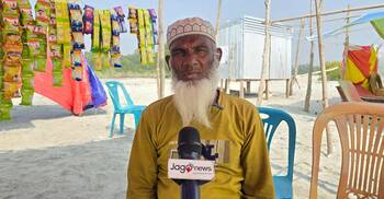 ‘এরশাদের আমলে গণভোট দিছি, সেই ভোটই কি আবার আইছে?’