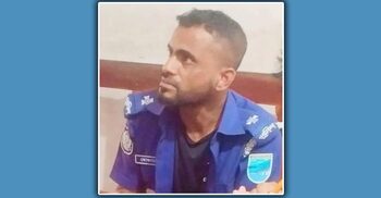 মোটরসাইকেল ছিনতাইকালে চাকরিচ্যুত কনস্টেবল গ্রেফতার