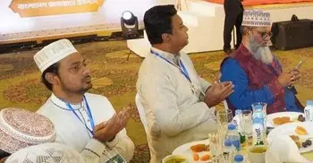 আব্বাস ভাই বললেন দুষ্টুমি করবা না: নাসীরুদ্দীন পাটওয়ারী