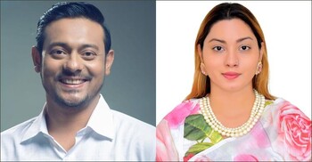 শিখতে চান পাটওয়ারী, এনসিপির জন্য মেঘনা আলমের ফ্রি কোর্স