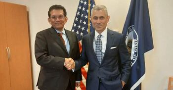 ভিসা বন্ড থেকে বাংলাদেশকে অব্যাহতির আহ্বান ড. খলিলুরের