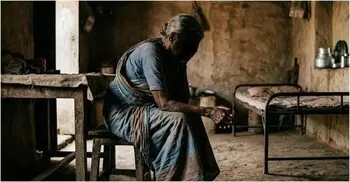 অর্থকষ্টে রাস্তায় পড়ে ছিলেন অভিনেত্রী, রাস্তা থেকে উদ্ধার করলো পুলিশ