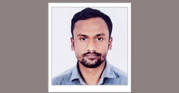 শেকৃবি শিবিরের সিরাত প্রতিযোগিতায় ২য় খ্রিস্টান শিক্ষার্থী