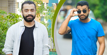 বউপাগল অভিনেতা পাভেল