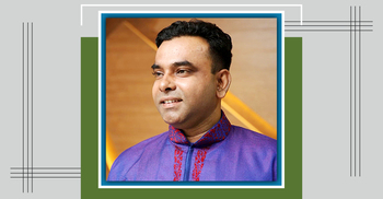 ‘স্মার্ট বাংলাদেশ গড়ার লক্ষ্যে কাজ করতে চাই’