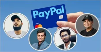 পেপ্যাল চালুর উদ্যোগে ফ্রিল্যান্সিং খাতে আশা, যা বলছেন ফ্রিল্যান্সাররা