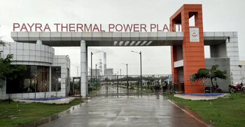 Entire production of Payra power plant closed