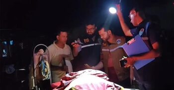 নাটোরে ঘরে ঢুকে বৃদ্ধাকে হত্যা, স্বর্ণালংকার লুট