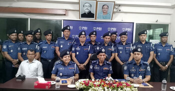 কেউ যেন ন্যায়বিচার বঞ্চিত না হন, সতর্ক থাকতে হবে