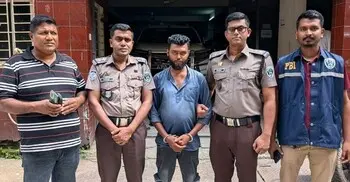 ৩০ হাজার টাকা চাওয়ায় তানজিলাকে গলা কেটে হত্যা করেন প্রেমিক রানা