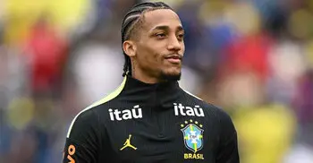 ছন্দে ফিরবে ব্রাজিলের আক্রমণভাগ, আত্মবিশ্বাসী হোয়াও পেদ্রো