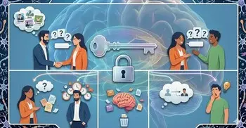 মানুষের নাম মনে থাকে না? আসল কারণ জানুন