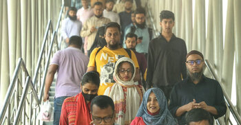 Jakarta now world’s largest city by population, Dhaka 2nd: UN