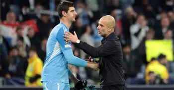 আবারও রিয়াল মাদ্রিদের মুখোমুখি হওয়া ‘কিছুটা অদ্ভুত’: গার্দিওলা