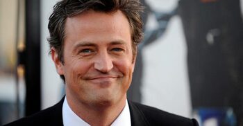Friends TV comedy star Matthew Perry dies at 54