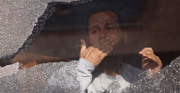 US, Egypt, Qatar, Turkey sign Gaza ceasefire declaration