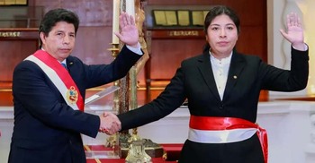 মেক্সিকোর সঙ্গে কূটনৈতিক সম্পর্ক ছিন্ন করলো পেরু