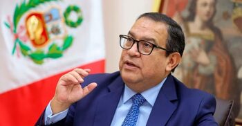 Peru PM resigns over influence-peddling claims