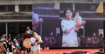 ঢাবিতে পোষাপ্রাণীদের নিয়ে ব্যতিক্রমী অনুষ্ঠান ‘পেট কার্নিভাল’